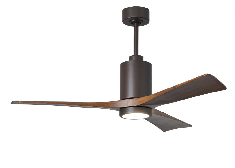 Patricia: Three-blade Ceiling Fan