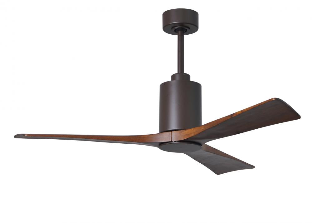 Patricia: Three-blade Ceiling Fan