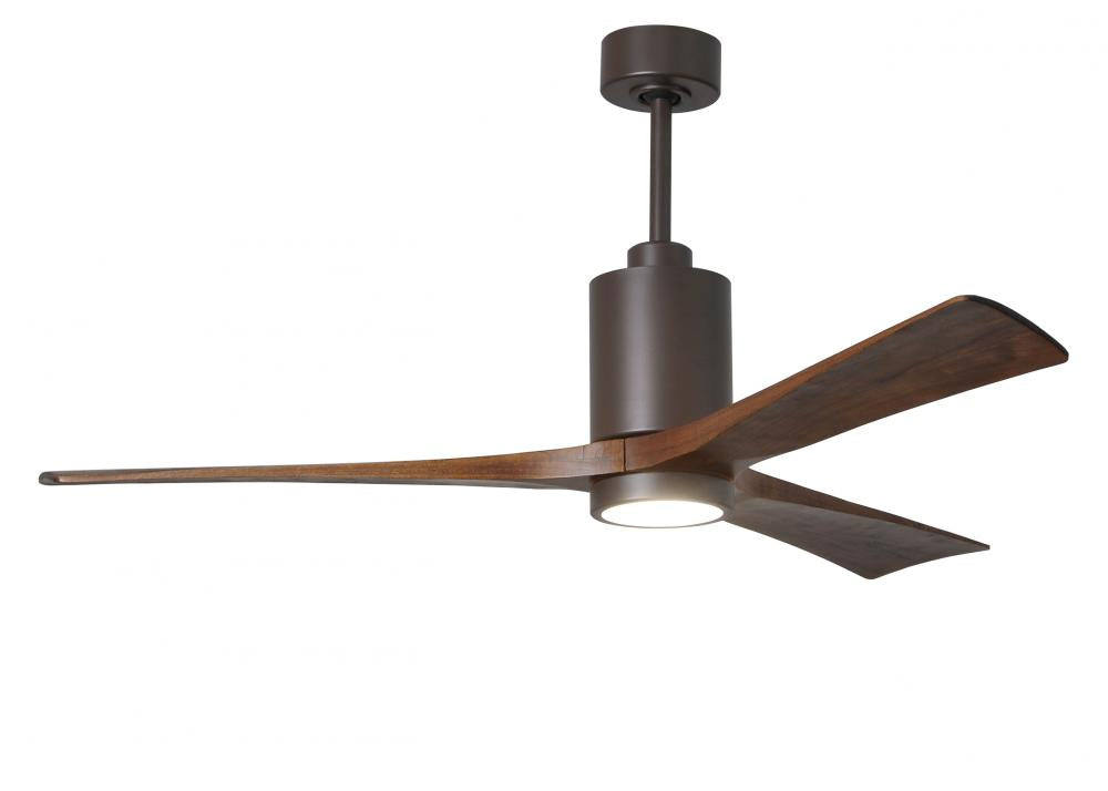 Patricia: Three-blade Ceiling Fan