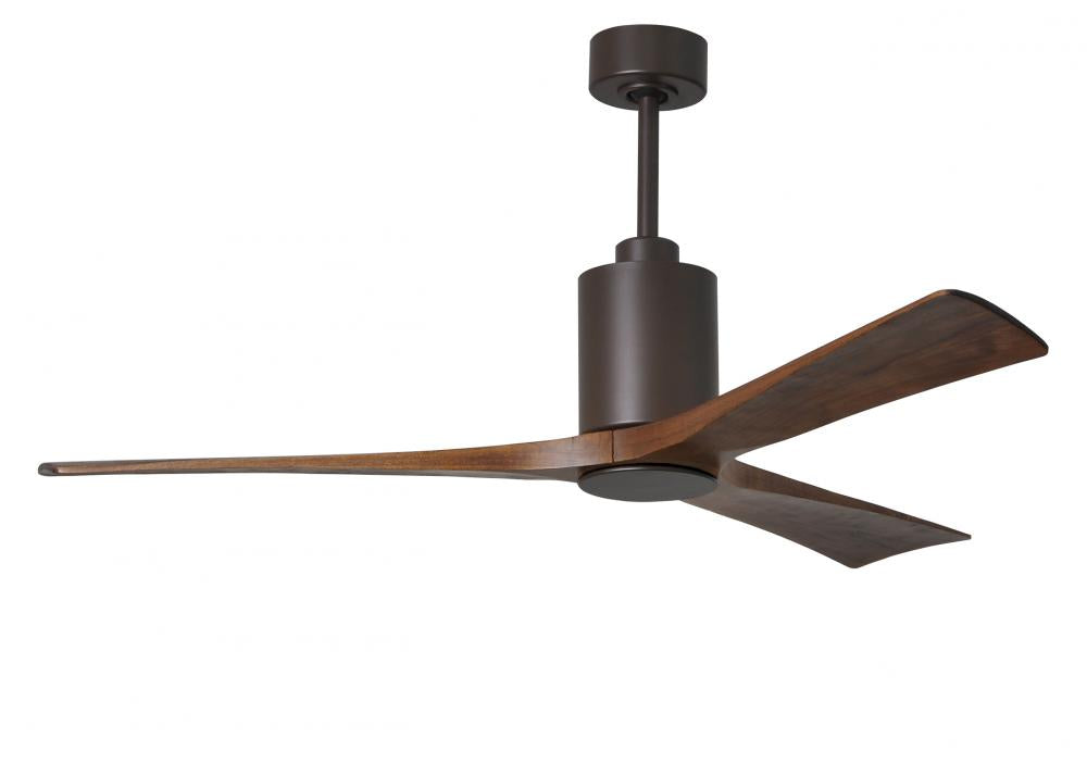 Patricia: Three-blade Ceiling Fan