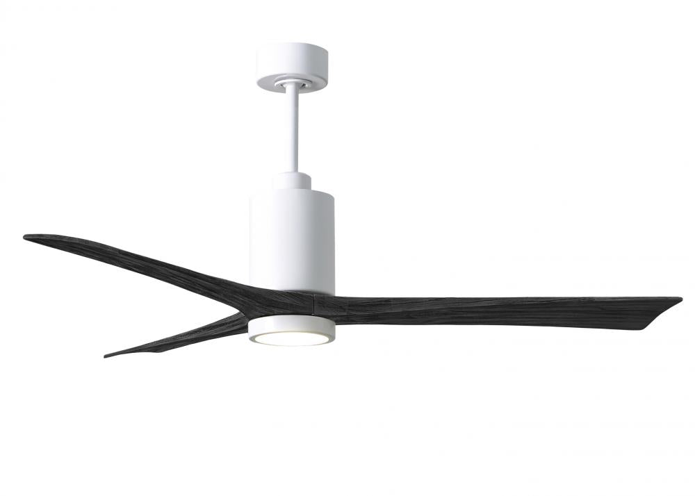 Patricia: Three-blade Ceiling Fan