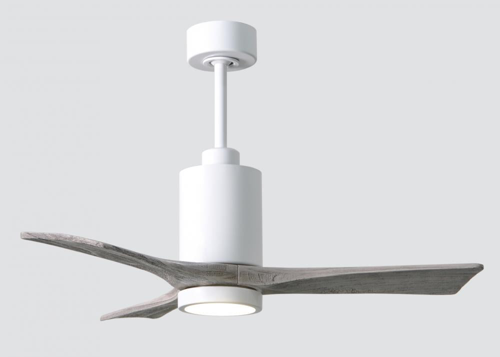 Patricia: Three-blade Ceiling Fan