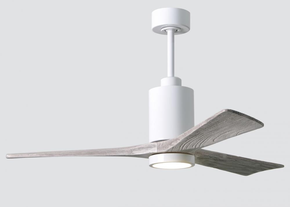 Patricia: Three-blade Ceiling Fan