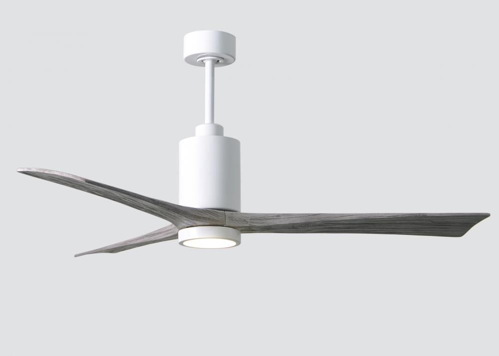 Patricia: Three-blade Ceiling Fan