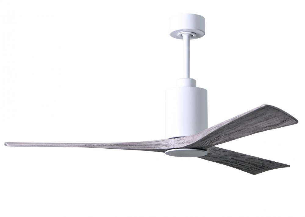 Patricia: Three-blade Ceiling Fan