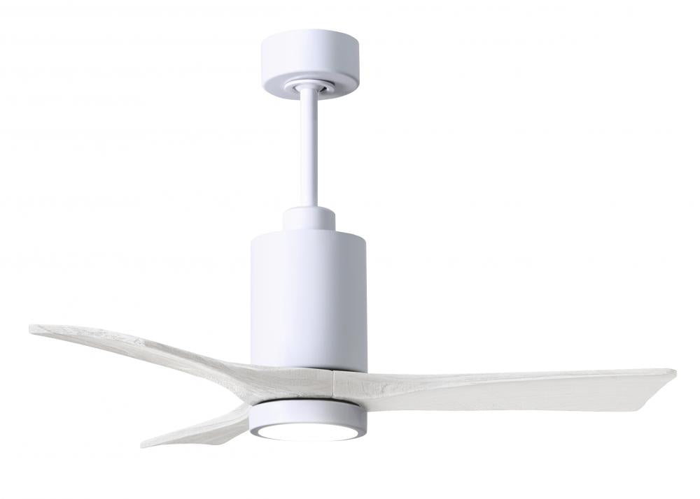 Patricia: Three-blade Ceiling Fan