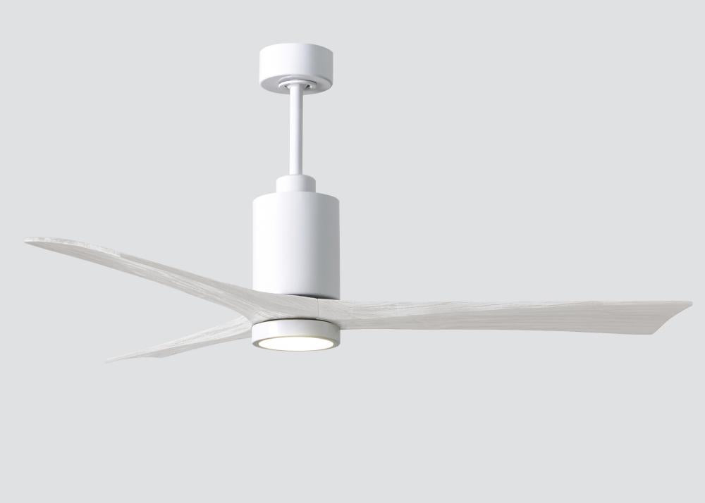 Patricia: Three-blade Ceiling Fan