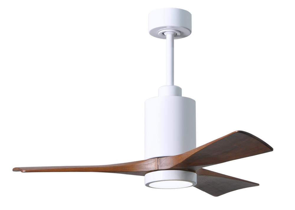 Patricia: Three-blade Ceiling Fan