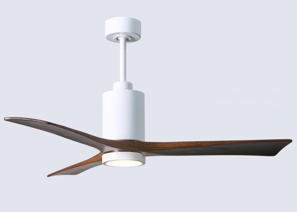 Patricia: Three-blade Ceiling Fan