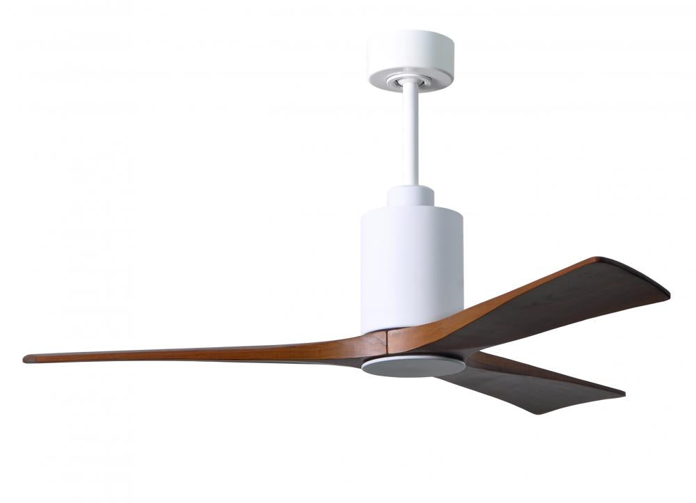 Patricia: Three-blade Ceiling Fan