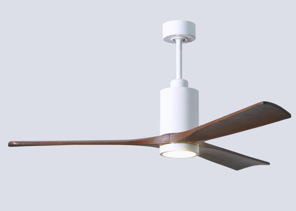 Patricia: Three-blade Ceiling Fan