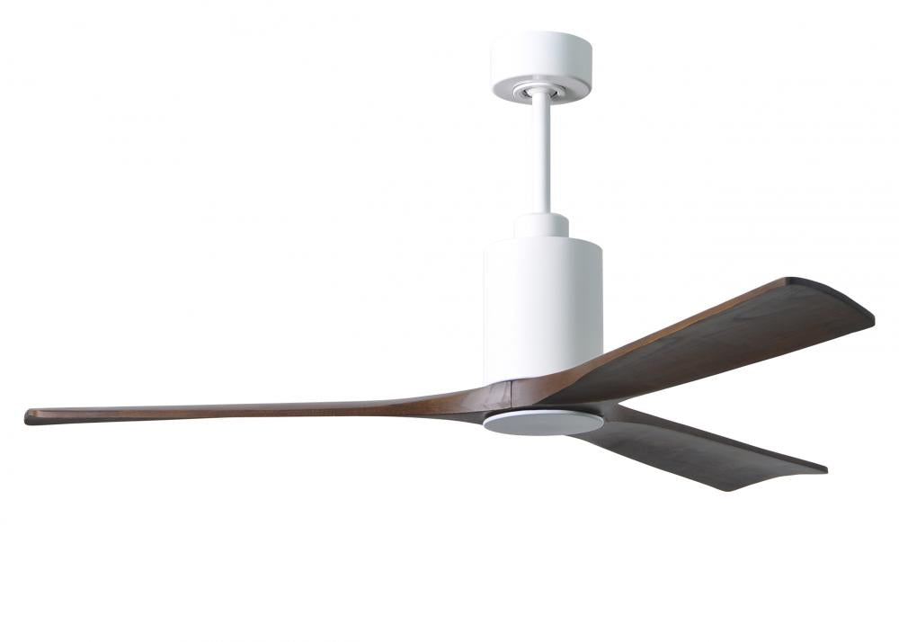 Patricia: Three-blade Ceiling Fan