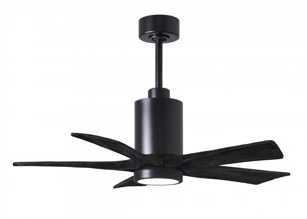 Patricia: Five-Blade Ceiling Fan