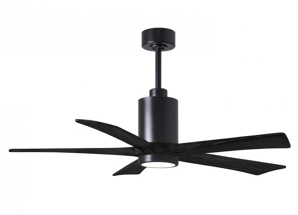 Patricia: Five-Blade Ceiling Fan