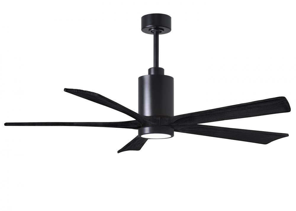 Patricia: Five-Blade Ceiling Fan