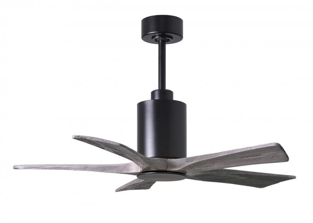 Patricia: Five-Blade Ceiling Fan