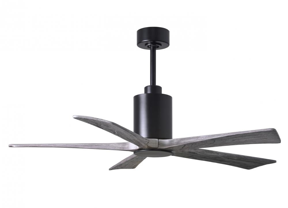 Patricia: Five-Blade Ceiling Fan