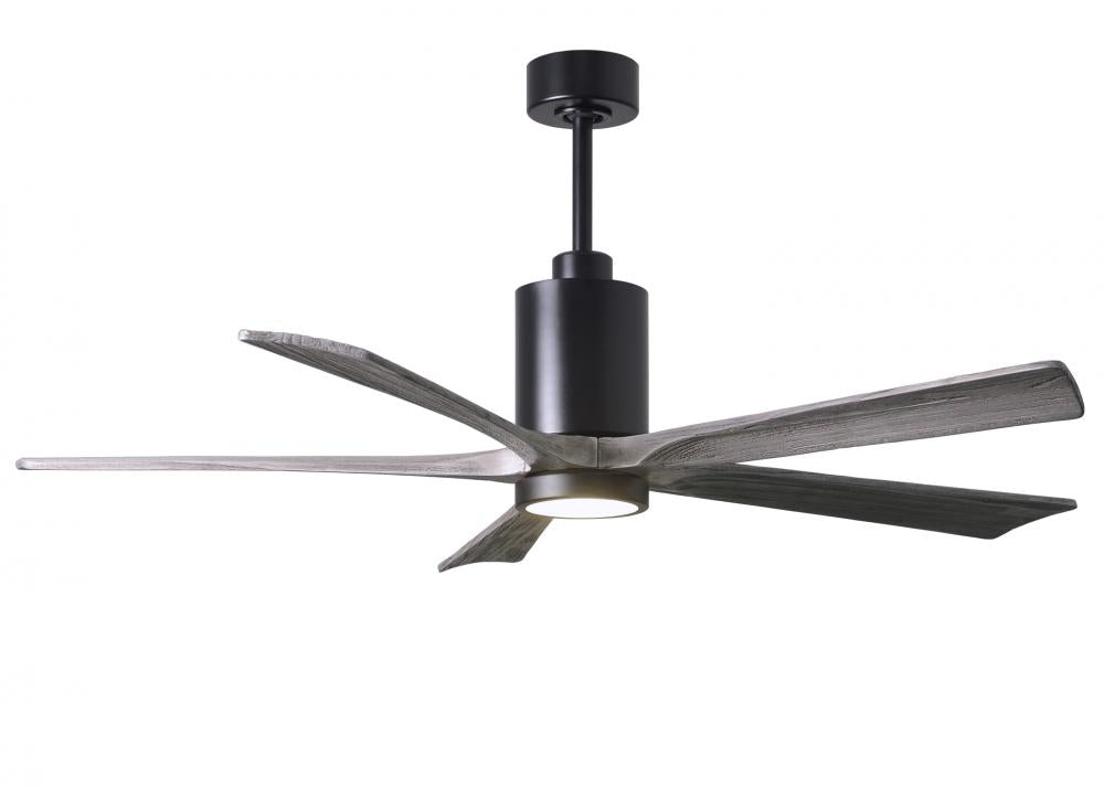 Patricia: Five-Blade Ceiling Fan