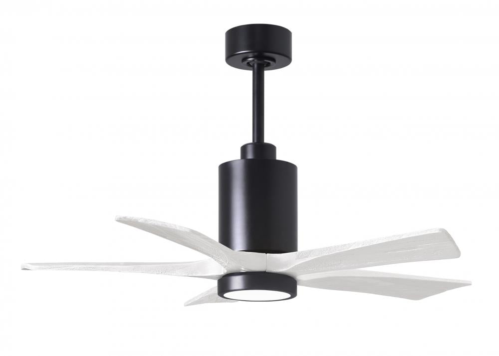 Patricia: Five-Blade Ceiling Fan