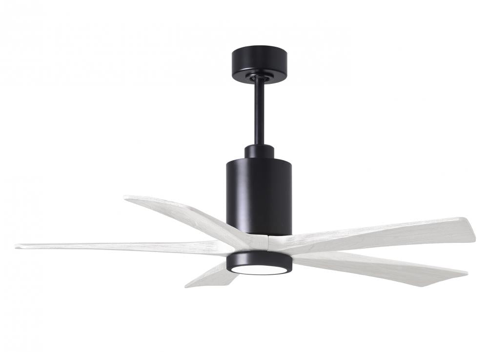 Patricia: Five-Blade Ceiling Fan