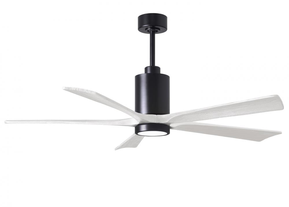 Patricia: Five-Blade Ceiling Fan