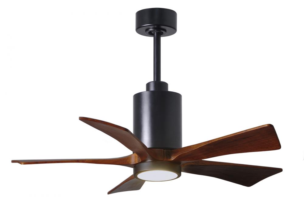 Patricia: Five-Blade Ceiling Fan