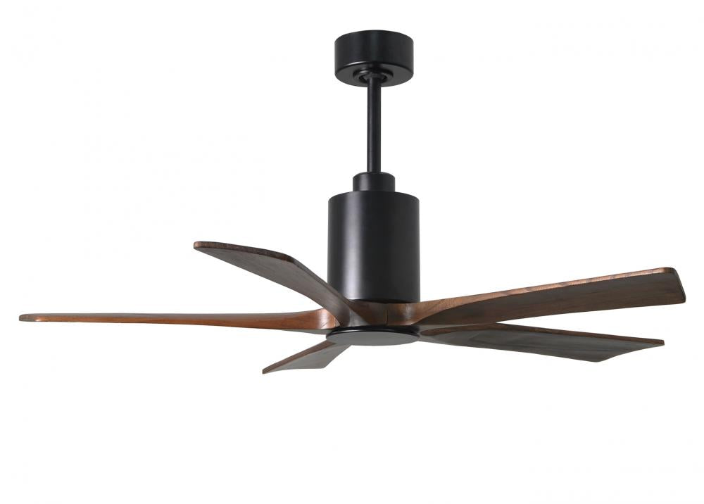 Patricia: Five-Blade Ceiling Fan