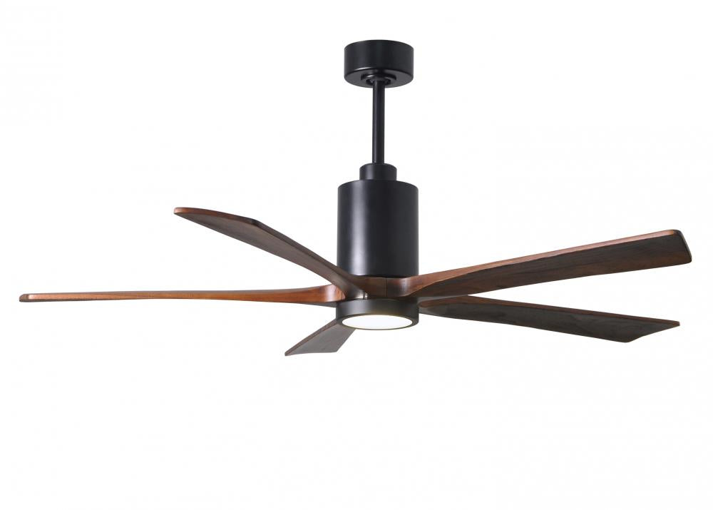 Patricia: Five-Blade Ceiling Fan