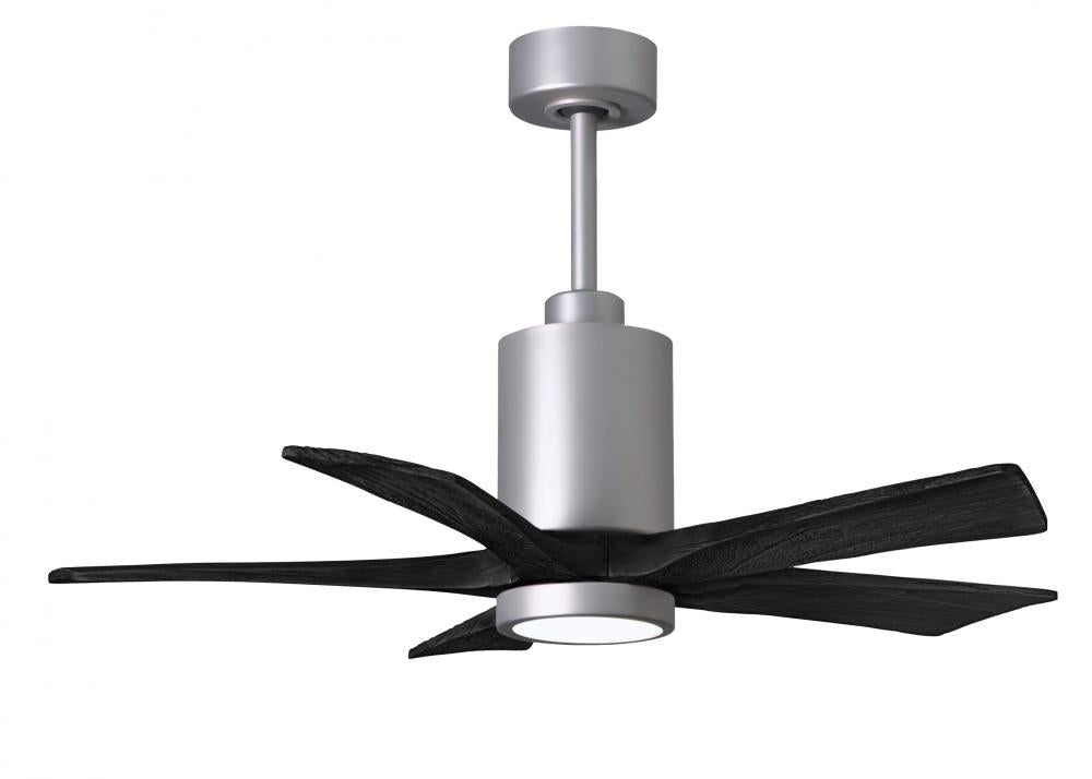 Patricia: Five-Blade Ceiling Fan