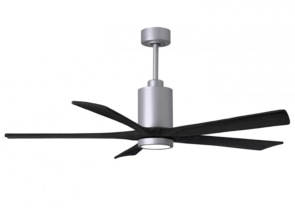 Patricia: Five-Blade Ceiling Fan