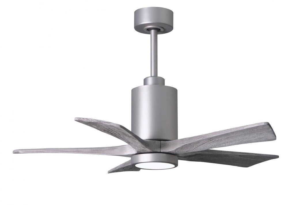 Patricia: Five-Blade Ceiling Fan