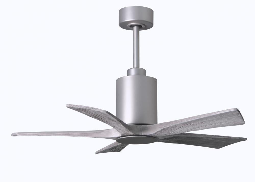 Patricia: Five-Blade Ceiling Fan