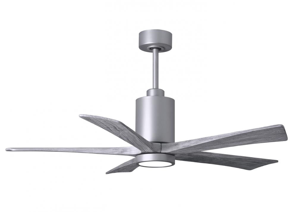 Patricia: Five-Blade Ceiling Fan