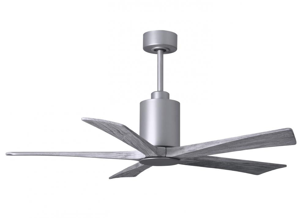 Patricia: Five-Blade Ceiling Fan