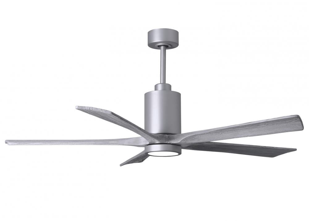 Patricia: Five-Blade Ceiling Fan