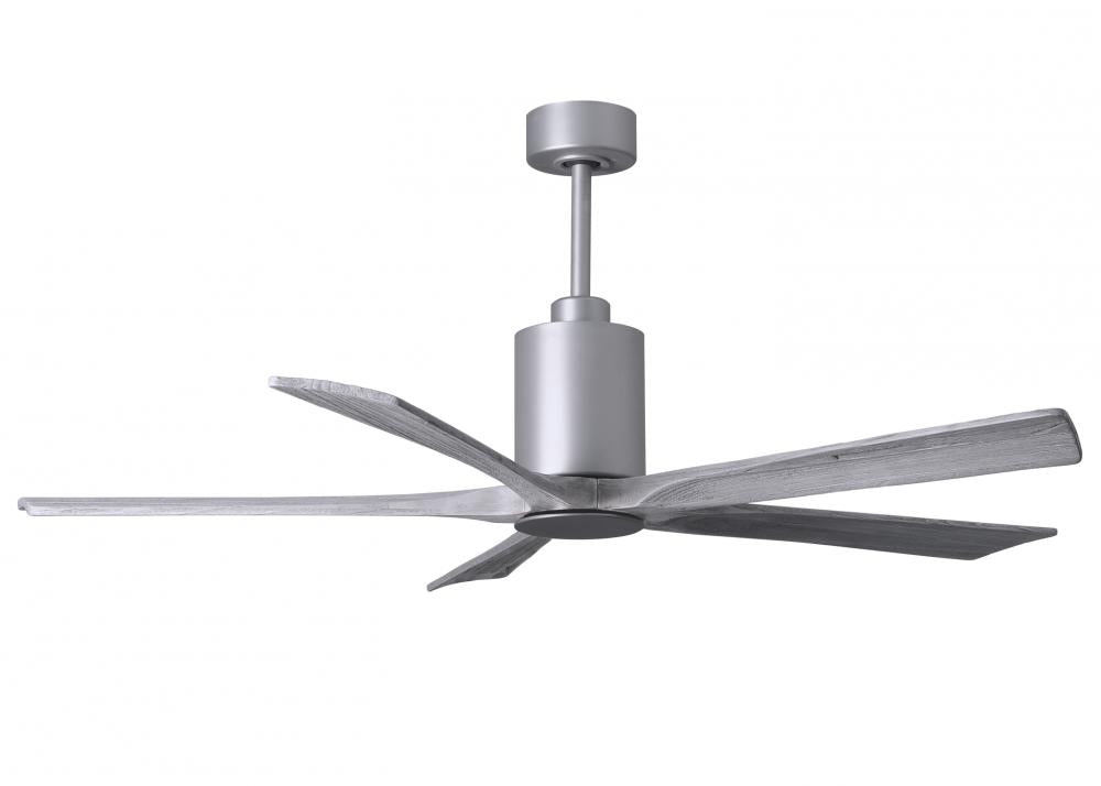 Patricia: Five-Blade Ceiling Fan