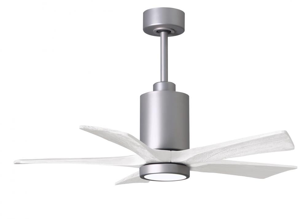 Patricia: Five-Blade Ceiling Fan