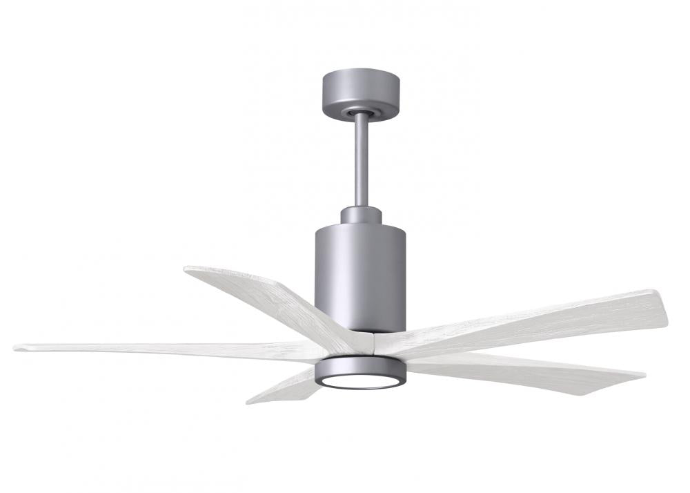 Patricia: Five-Blade Ceiling Fan