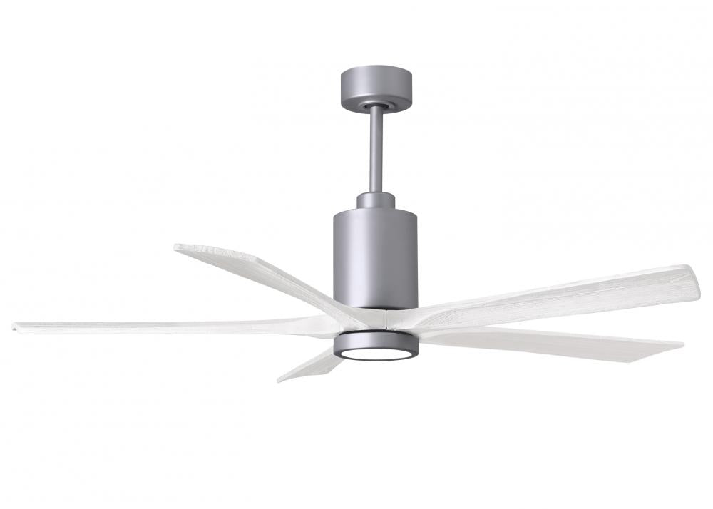 Patricia: Five-Blade Ceiling Fan