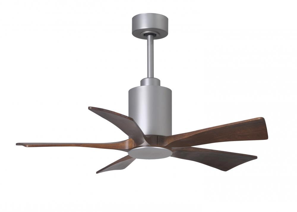 Patricia: Five-Blade Ceiling Fan