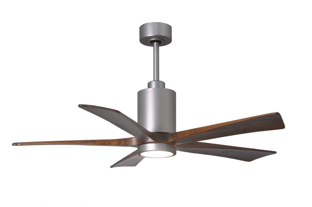 Patricia: Five-Blade Ceiling Fan