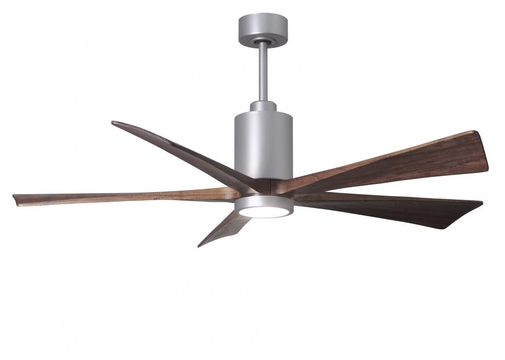 Patricia: Five-Blade Ceiling Fan