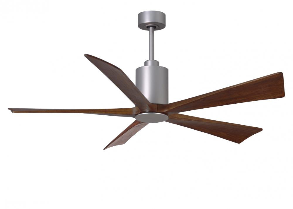 Patricia: Five-Blade Ceiling Fan