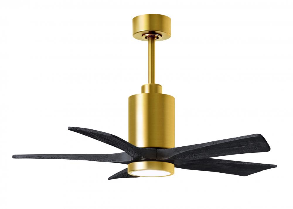 Patricia: Five-Blade Ceiling Fan