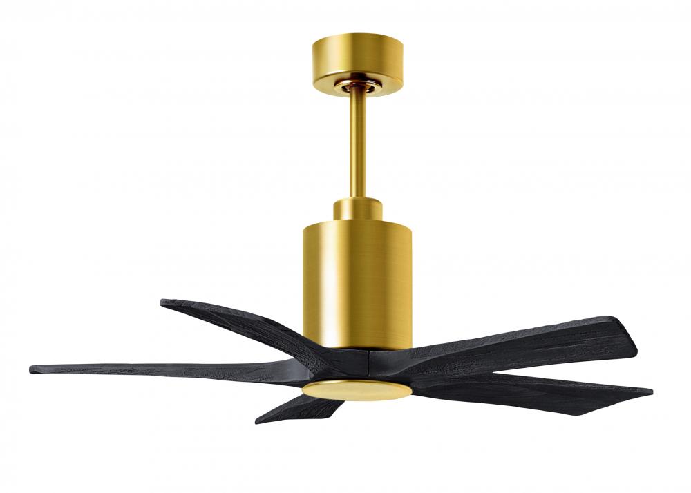 Patricia: Five-Blade Ceiling Fan