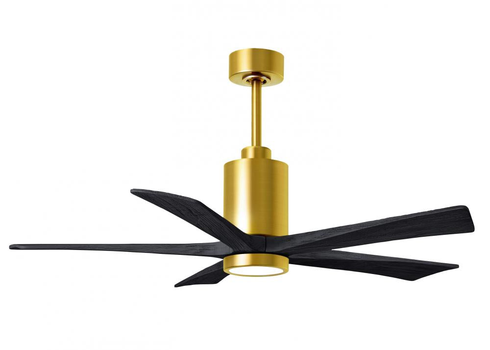 Patricia: Five-Blade Ceiling Fan