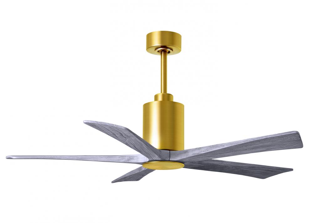 Patricia: Five-Blade Ceiling Fan