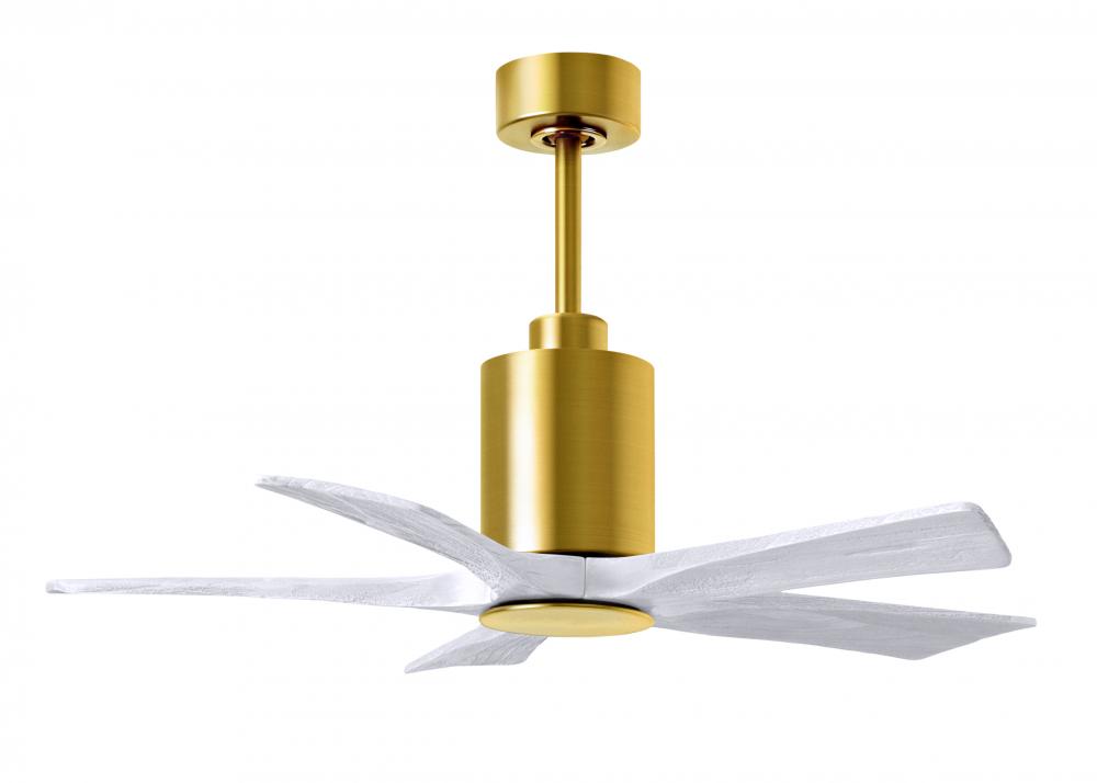 Patricia: Five-Blade Ceiling Fan