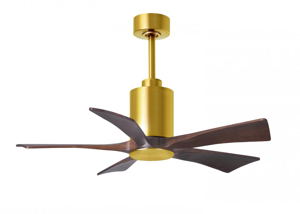 Patricia: Five-Blade Ceiling Fan