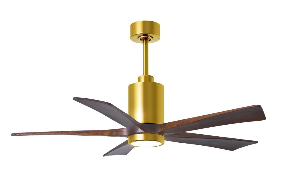 Patricia: Five-Blade Ceiling Fan